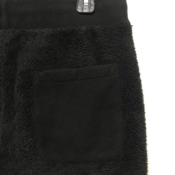 Sherpa warm fuzzy pants - Picture 4 of 4